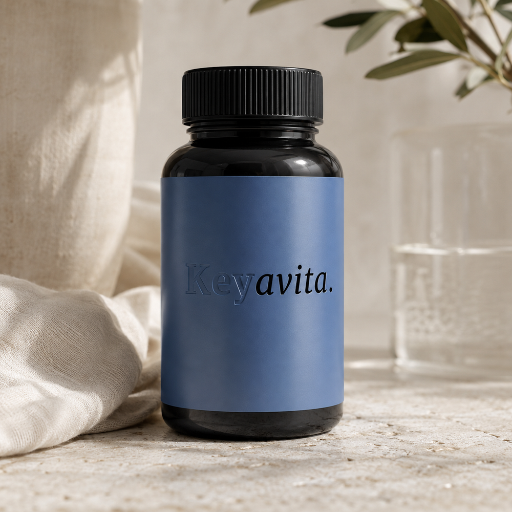 Keyavita Vitamine-D